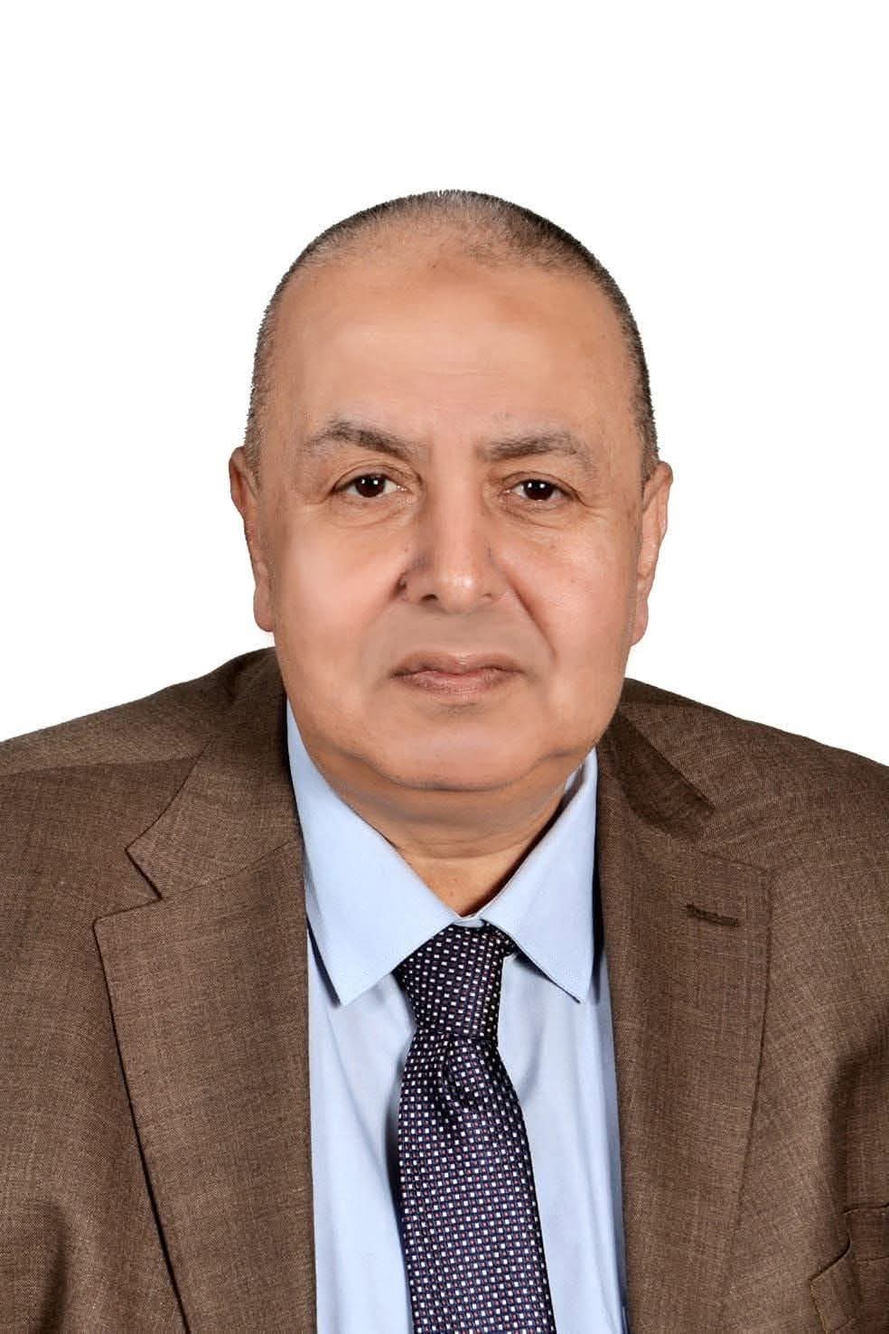 كلمة رئيس مجلس الإدارة